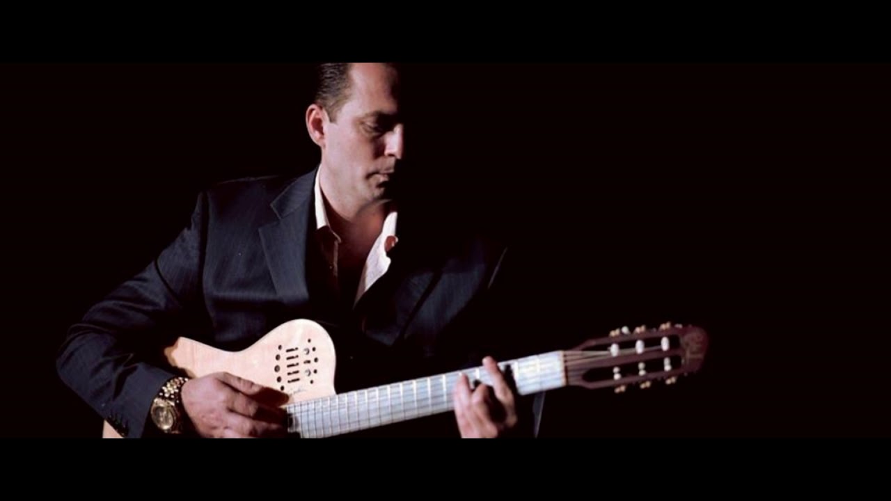 Roman Bednár - Kada báro svetos