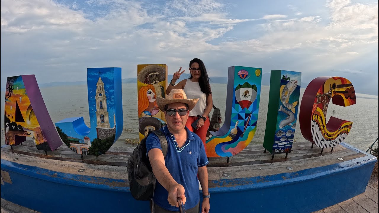 Paseo fin de semana de Querétaro a Ajijic, Jalisco