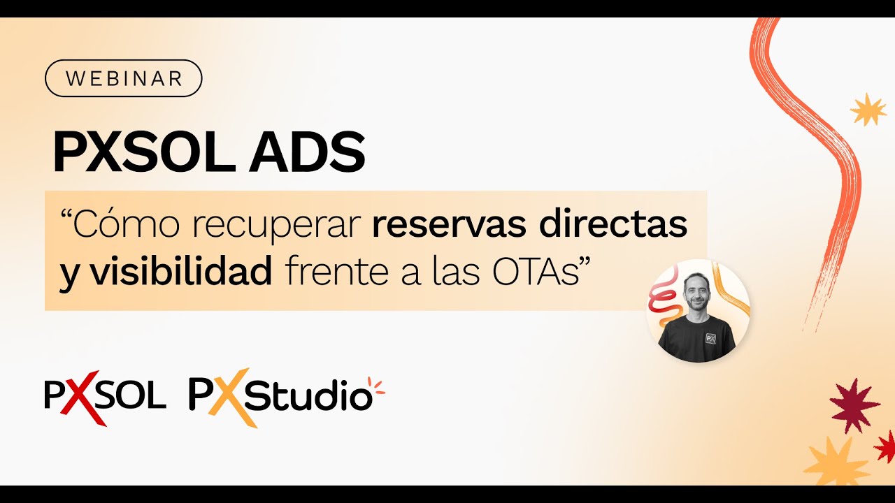 Webinar: PXSOL ADS