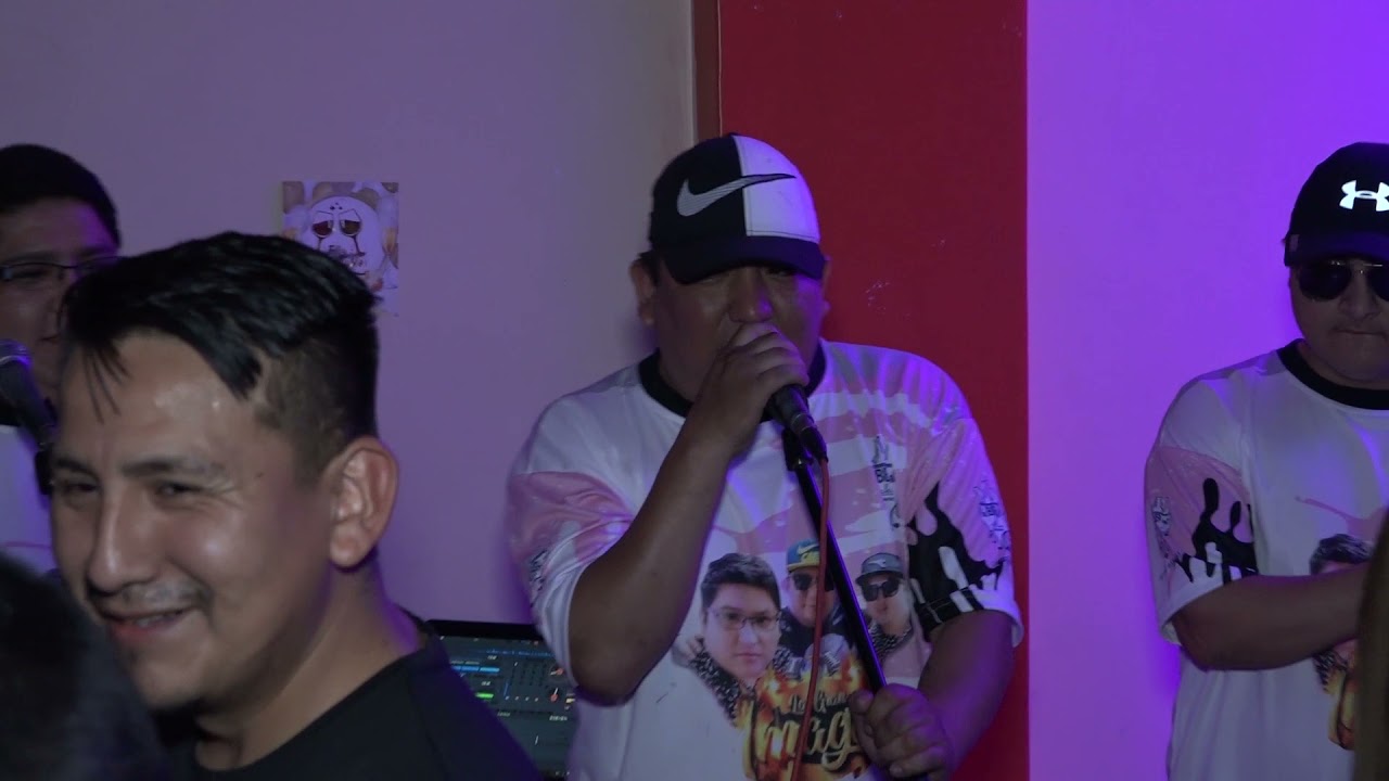 PUEBLO CHIQUITO - FELIZ 2° ANIVERSARIO 