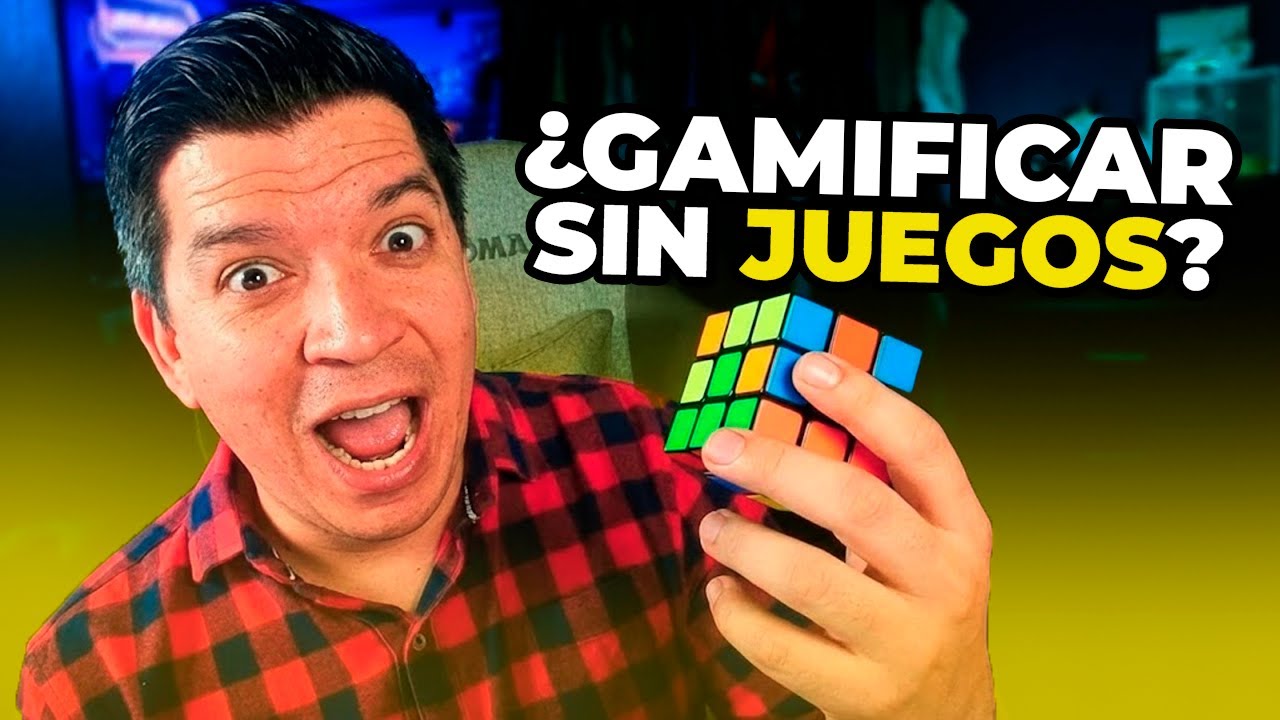 3 formas reales de gamificar tus clases (sin videojuegos)
