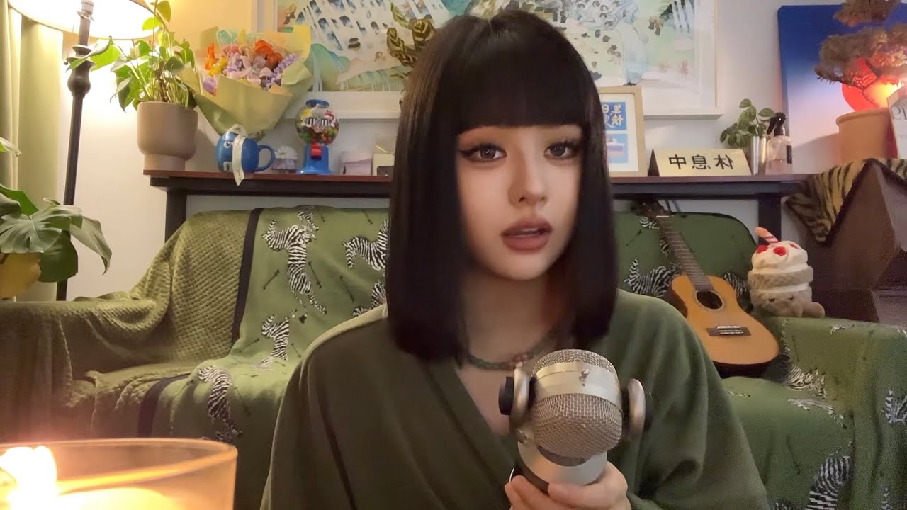 golden hour ｜WangOK cover