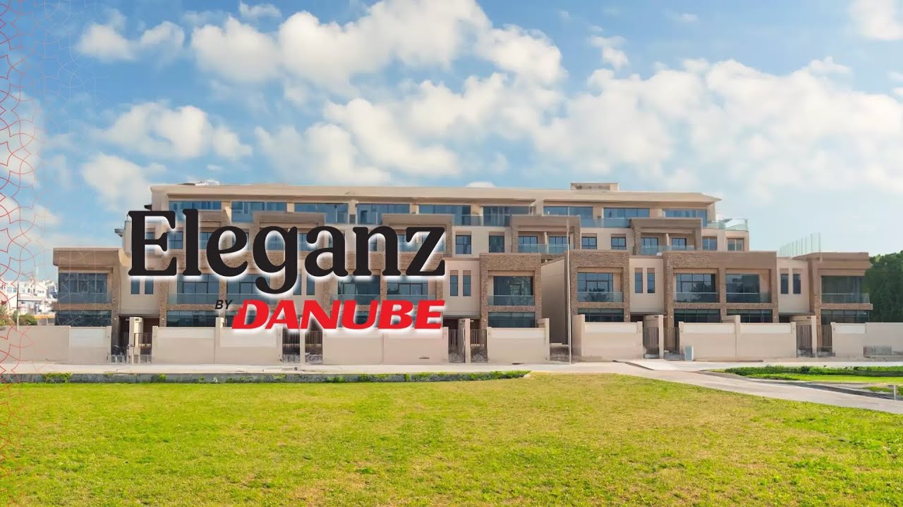 Eleganz By Danube