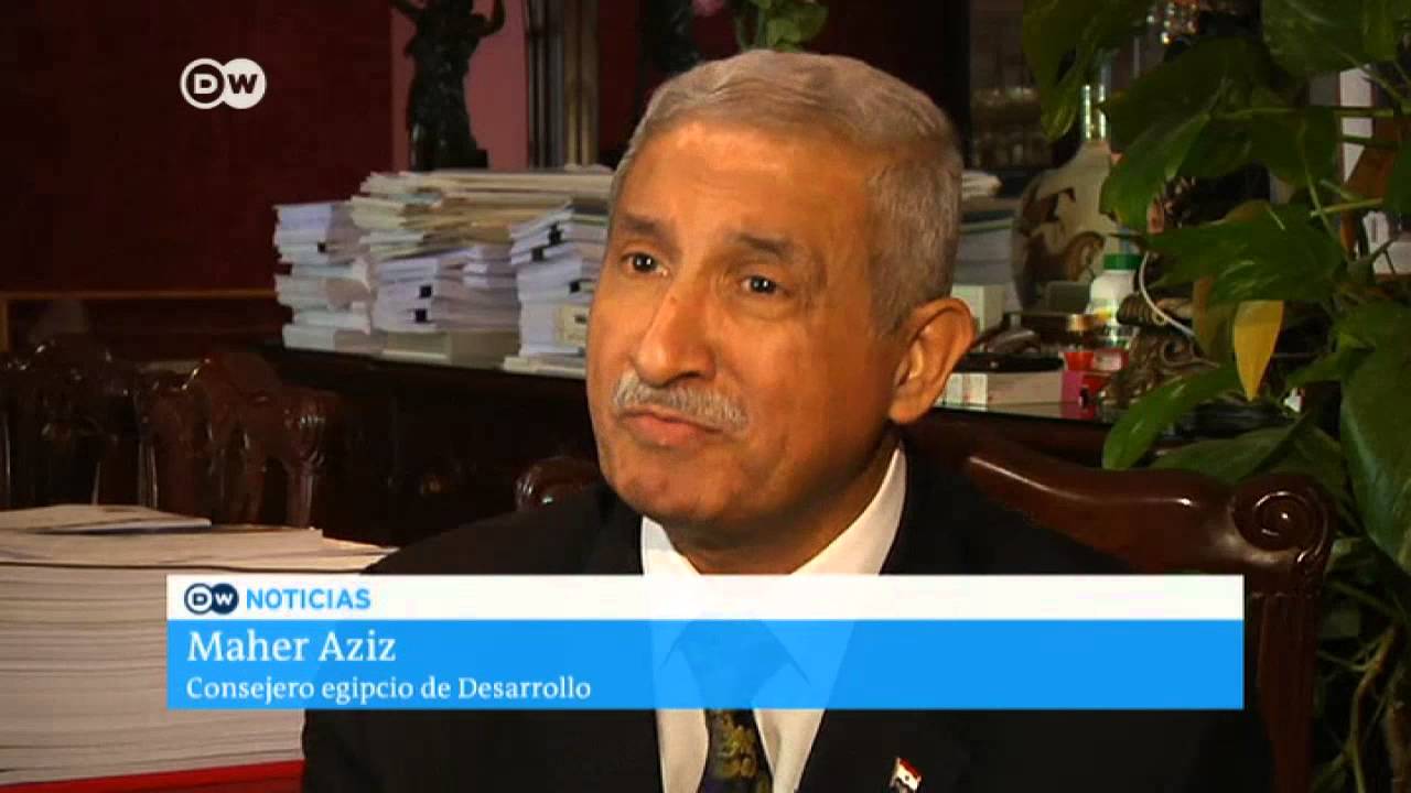 Gigantesco yacimiento de gas en Zohr