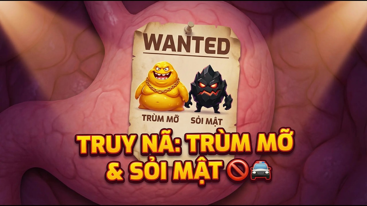 Điều Tra Vụ Án Bí Ẩn Tại 