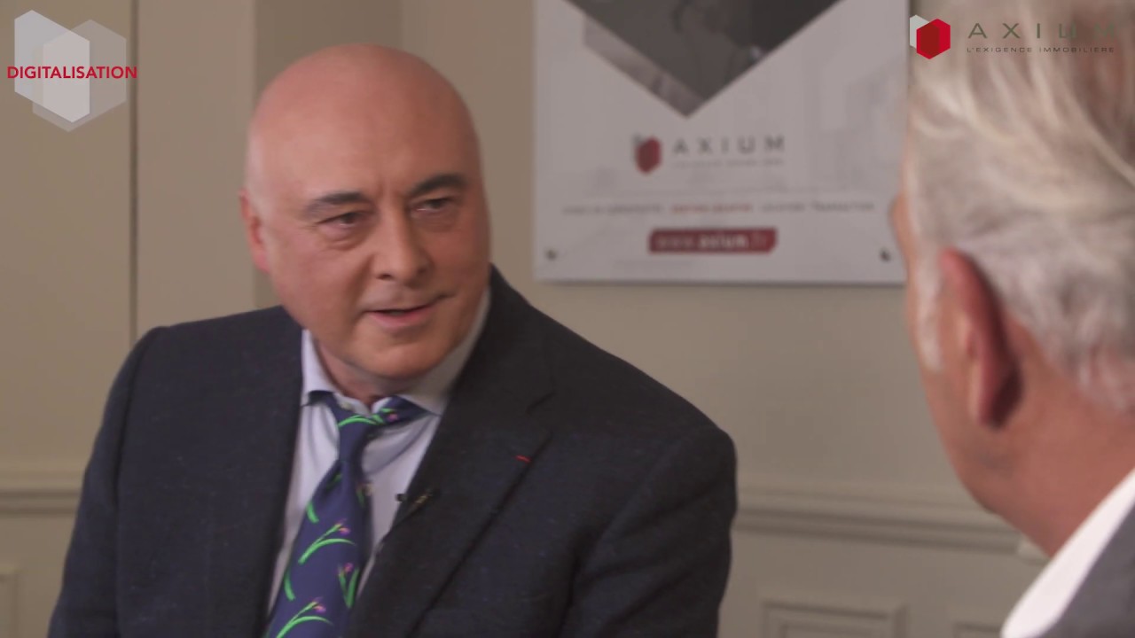 Interview spéciale loi Elan (Part2/3) : Immobilier et Digitalisation