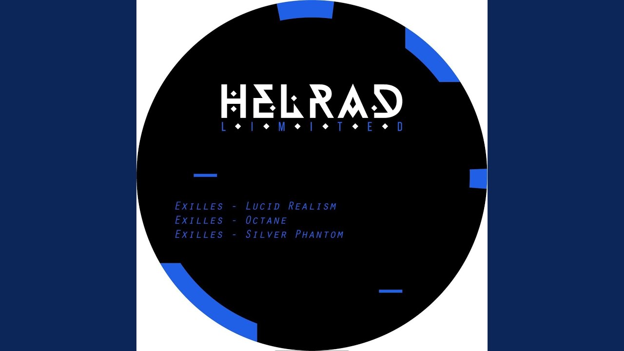Octane (Original Mix)