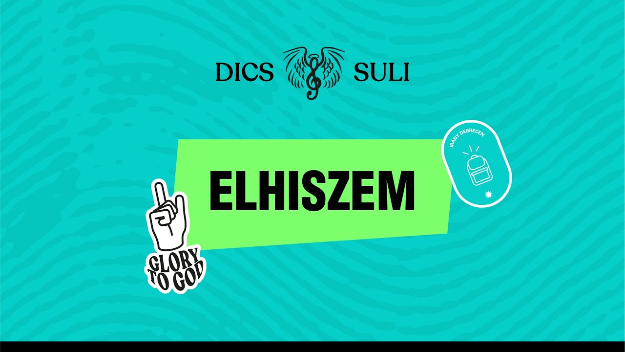 Dics-Suli 2022 - Elhiszem