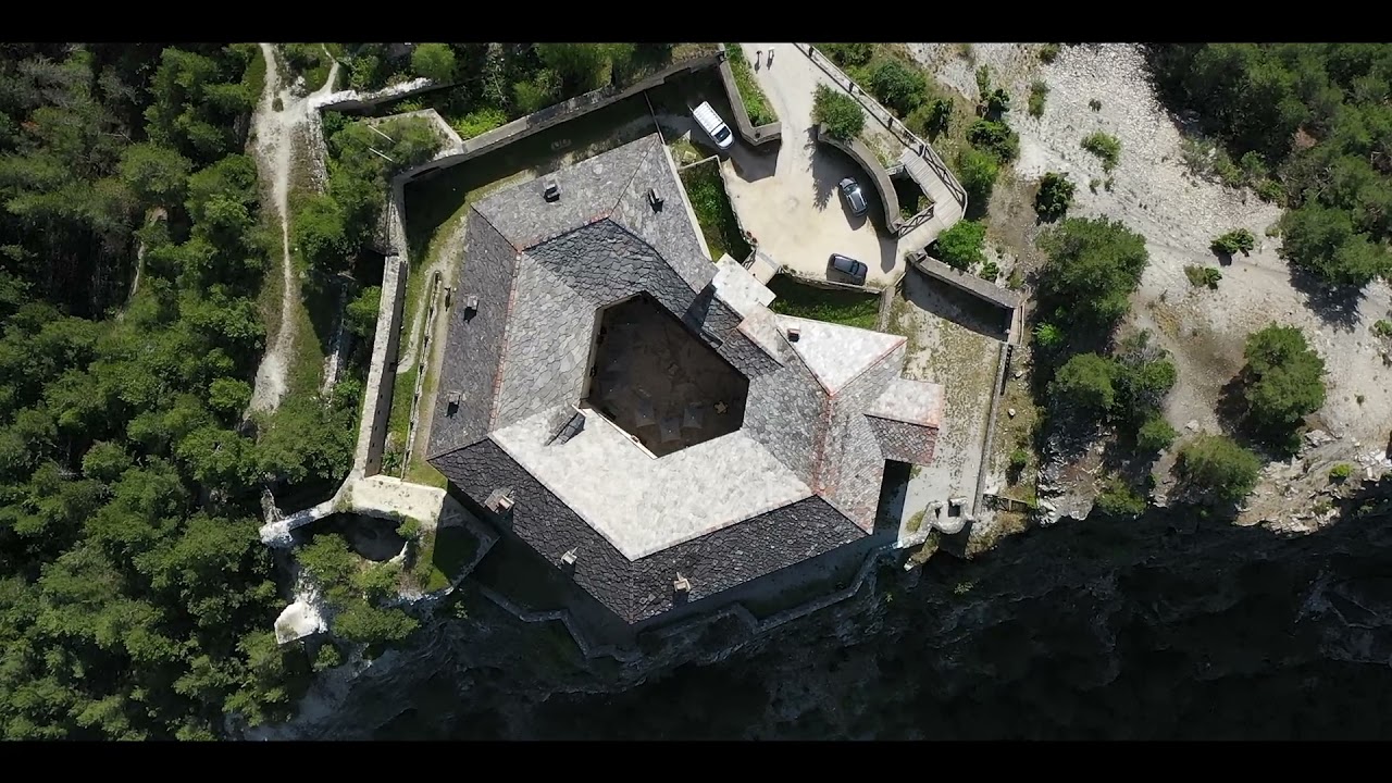 Paysages & Patrimoine de Savoie #5 - Les forts de l'Esseillon