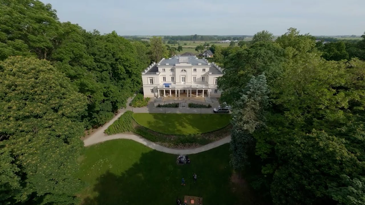 Jankowice 4K FPV DRONE PROTEK 35