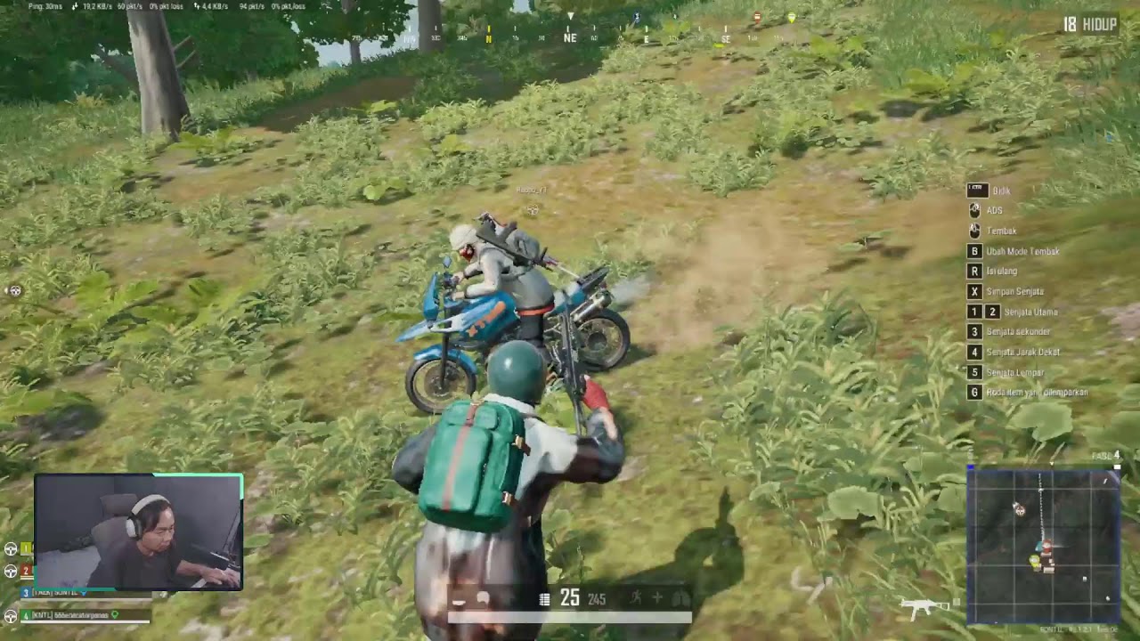 pubg