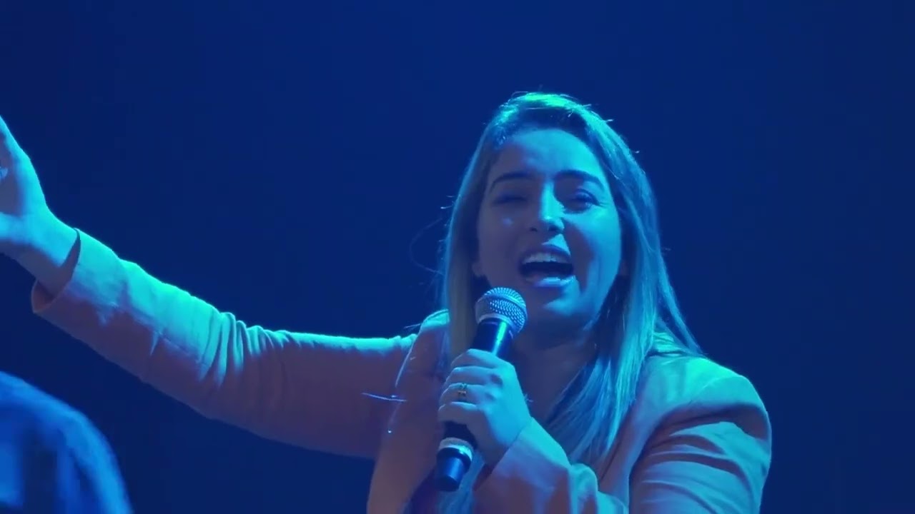ANDRÉ DOMINGOS BONDADE DE DEUS (COVER)