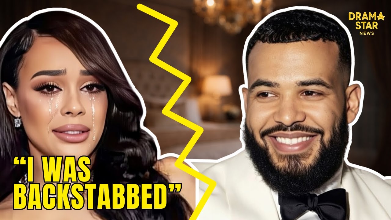 THE PERFECT INFLUENCER MARRIAGE IS OVER: COURT DOCUMENTS EXPOSE DESMOND’S BETRAYAL