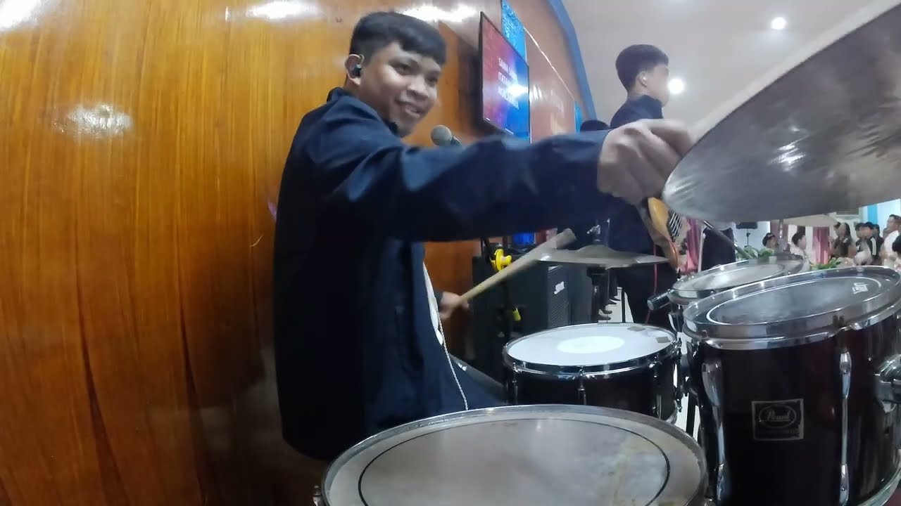 JIL CAGAYAN 36th ANNIVERSARY - JOYFUL