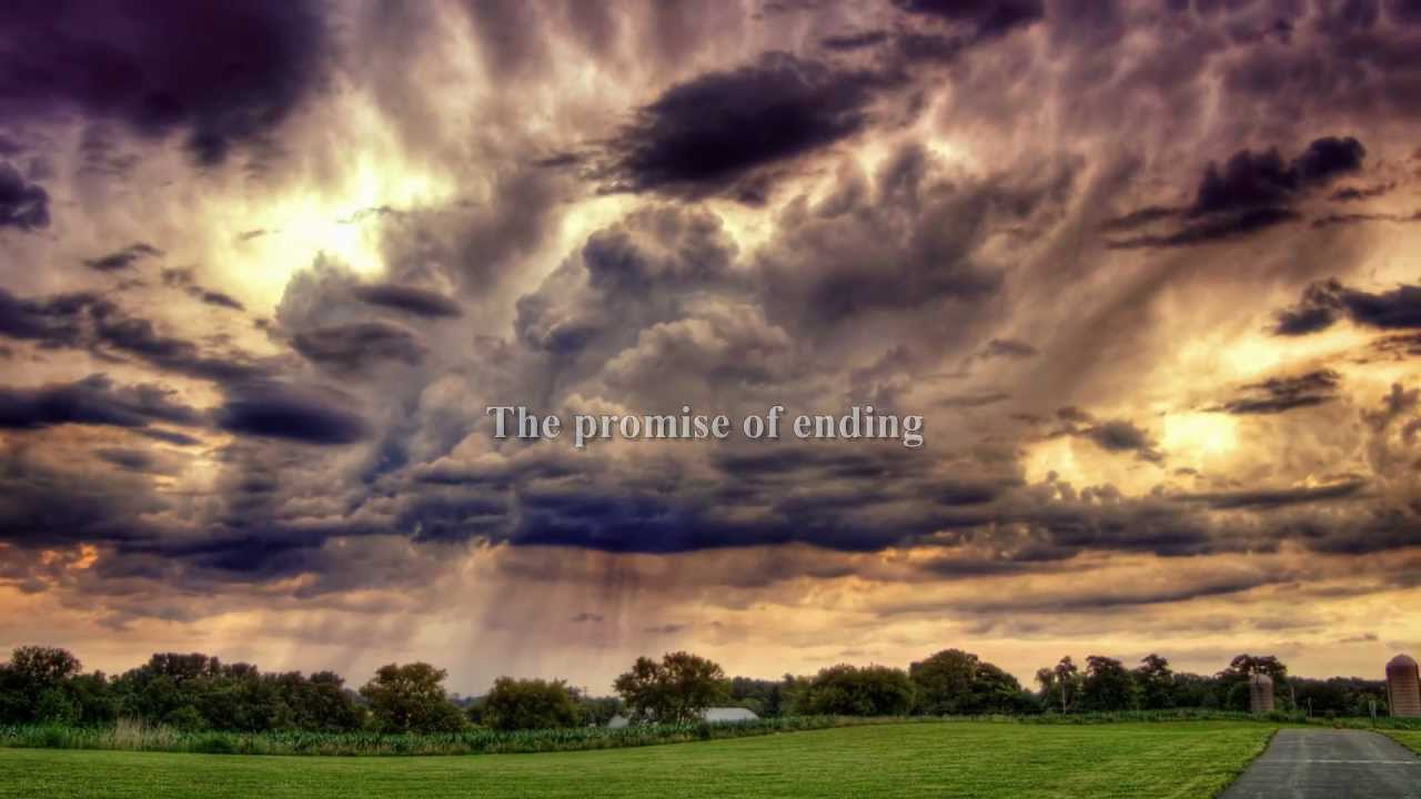 The Promise Of Living - Aaron Copland, (arr. John Williams)