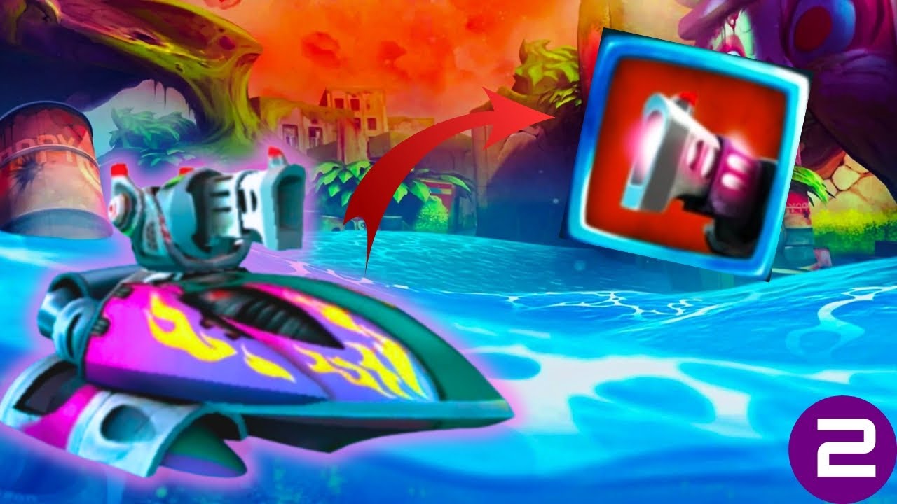 Reviving My Dead Account &ndash; First Rare Weapon Pull #battlebay #battlebaygameplay