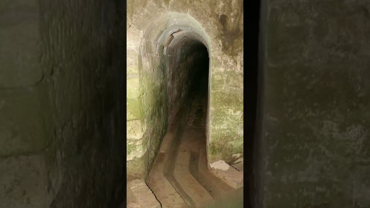 Test Na Fobie - Klaustrofobia😨