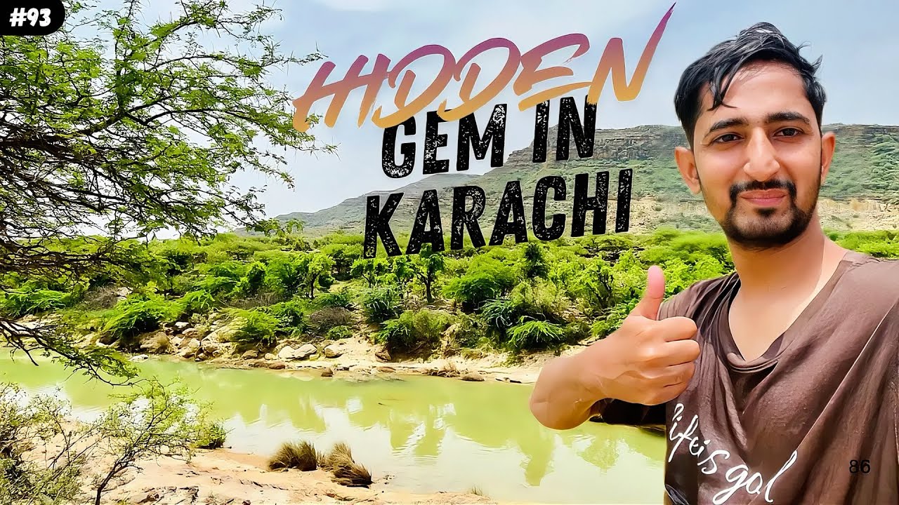 Pachran Mountain Kherthar Range Abshar Lakes | Sarri Kohistan Ka Safar