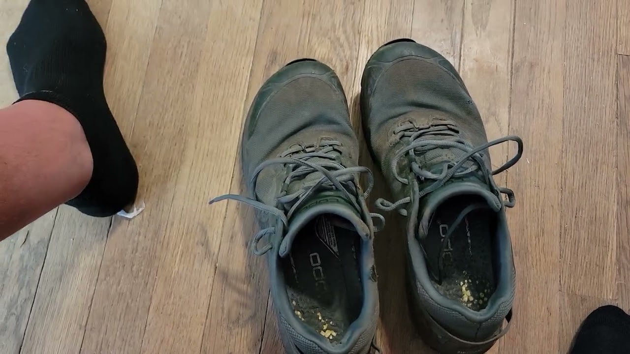 Topo Traverse for Hiking Review After 600 Miles