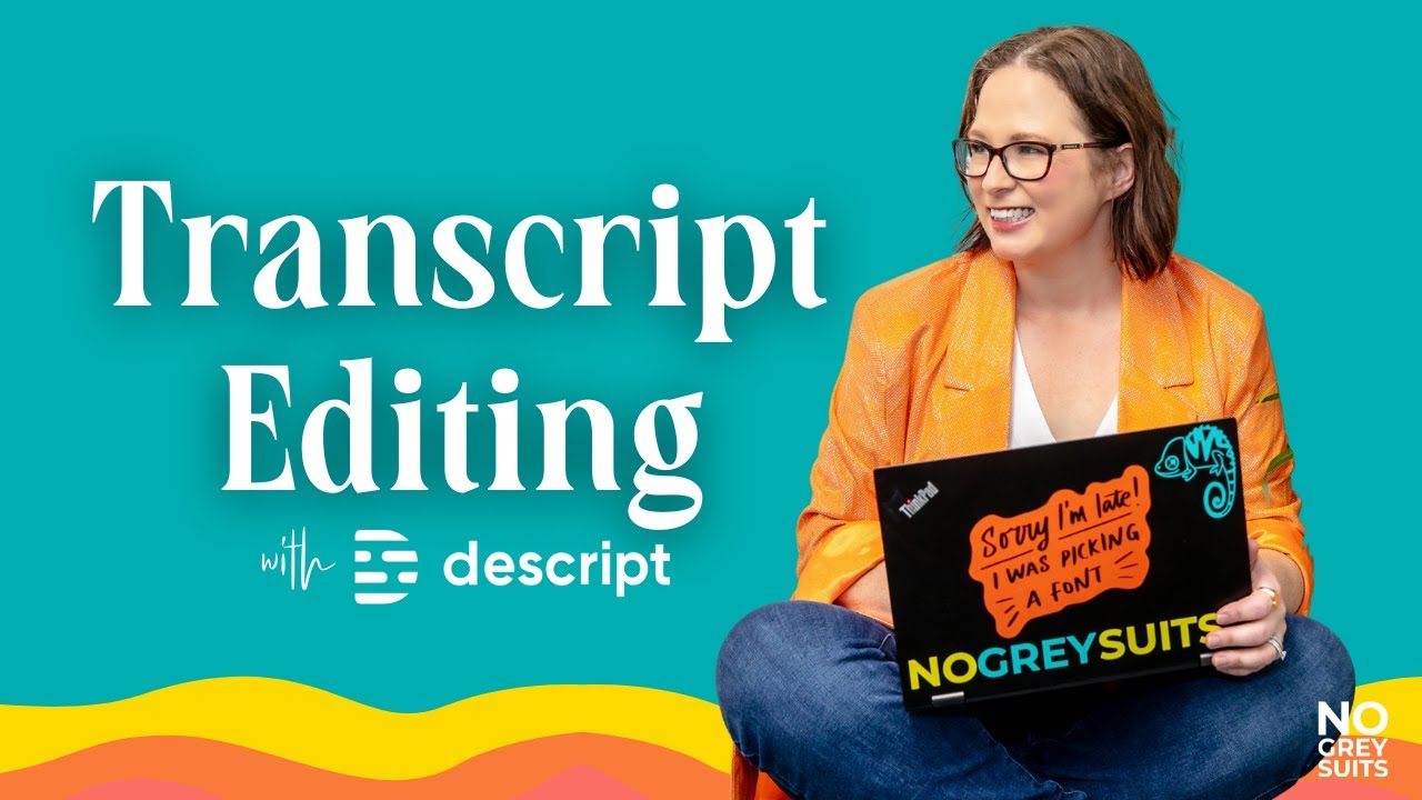 Descript Features That Make You Question Why You Ever Edited Manually
