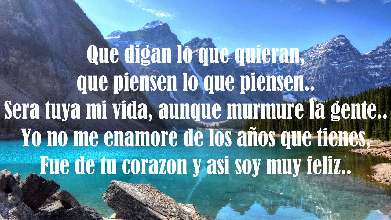 (LETRA) 