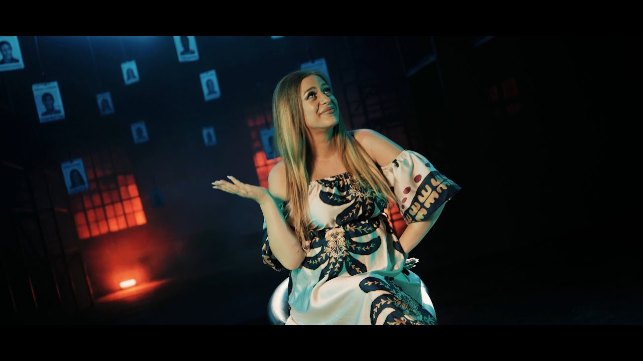 Danya - Numele in Buletin | Official Video