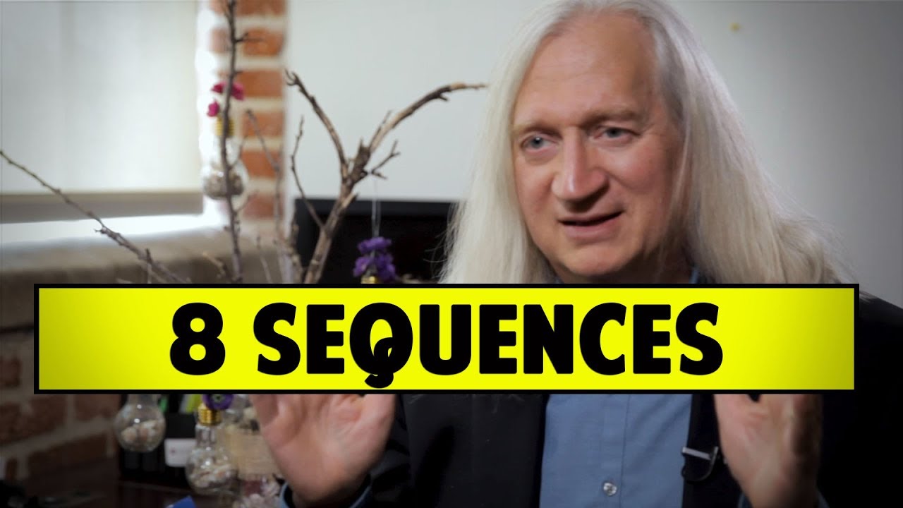 8 Sequence Approach To Writing A Screenplay - Paul Joseph Gulino