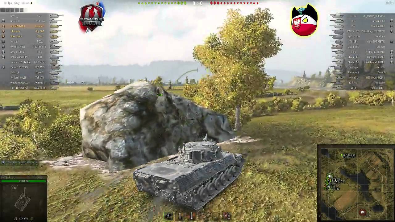 [STRNK] Platoons Stream