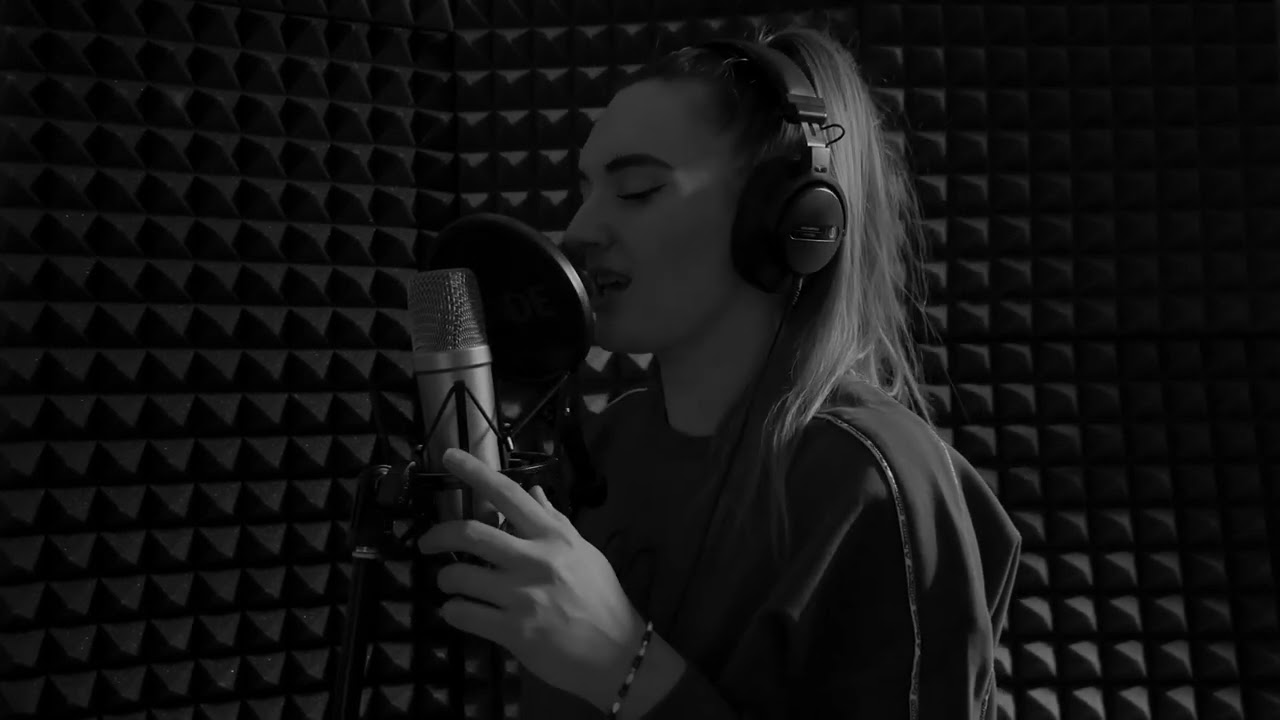 GABY - Nenechám se Zlomit ft. Spectral