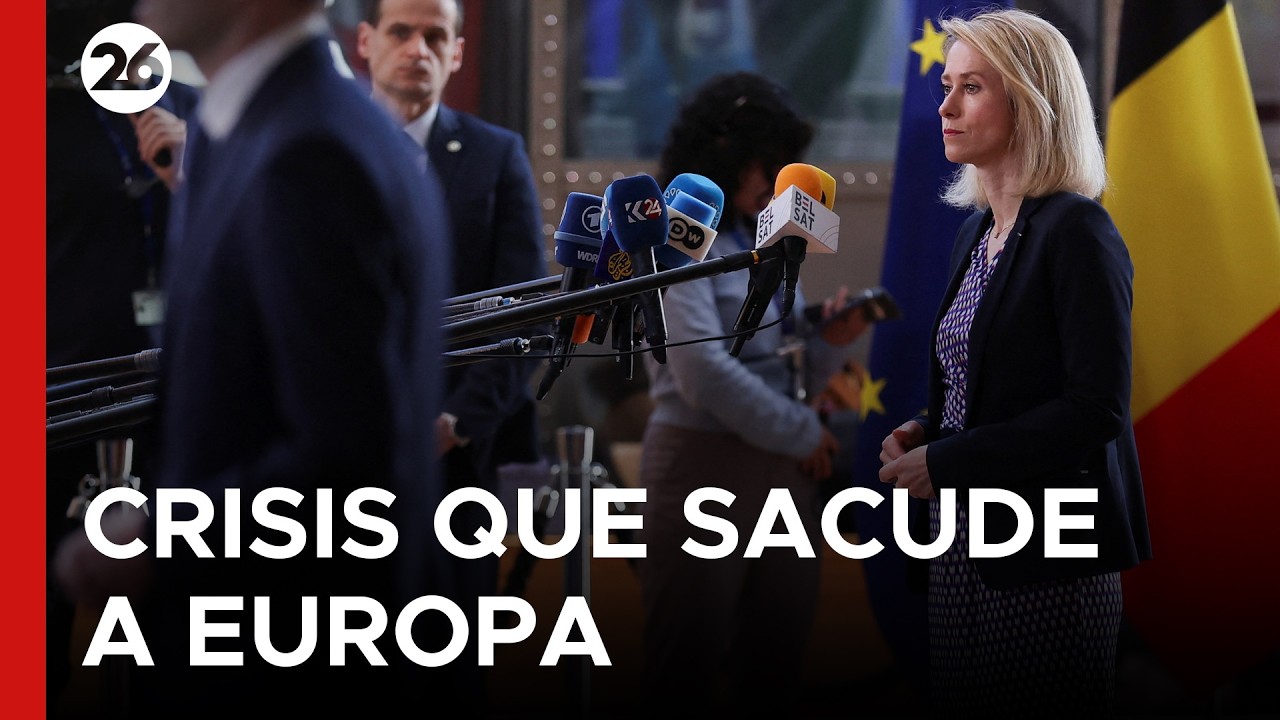 ⚠ BOLSILLOS VACÍOS | El precio del petróleo y gas dispara la luz en la UE