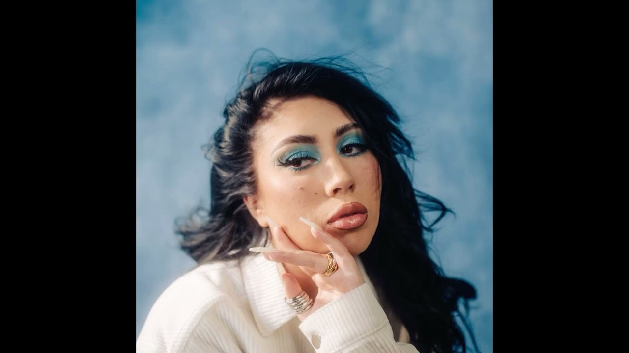 [FREE] KALI UCHIS X STEVE LACY TYPE BEAT "RUNNING"