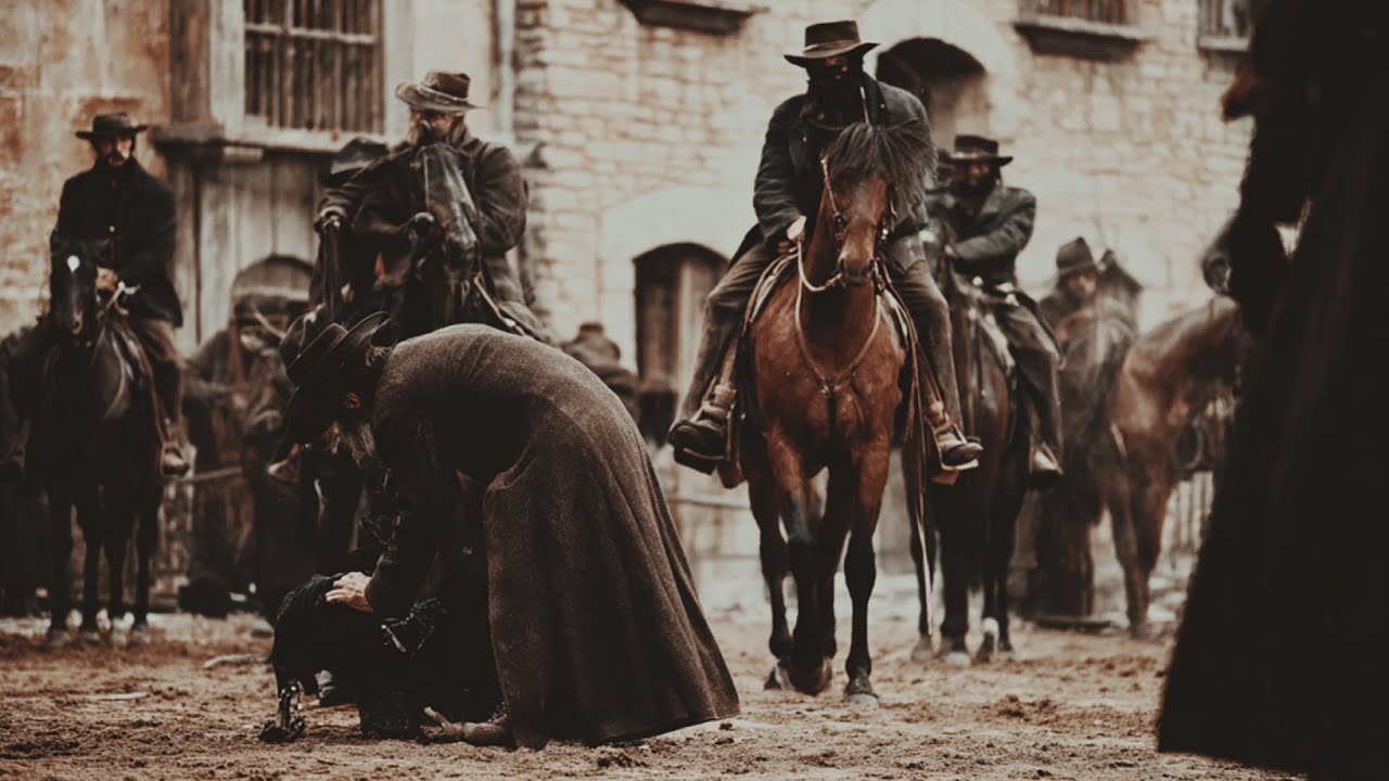 Spaghetti Western : One by One | HD | Full Movie in English