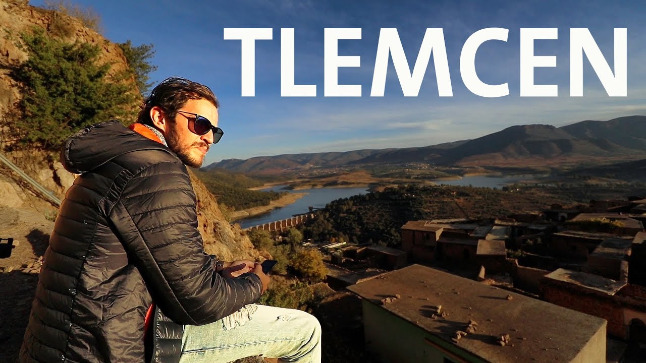 Discover Tlemcen ||  إكتشفوا جمال تلمسان