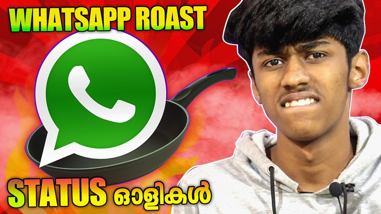 WHATSAPPനെ നശിപ്പിക്കുന്നു | Status ഓളികൾ | Soloviner