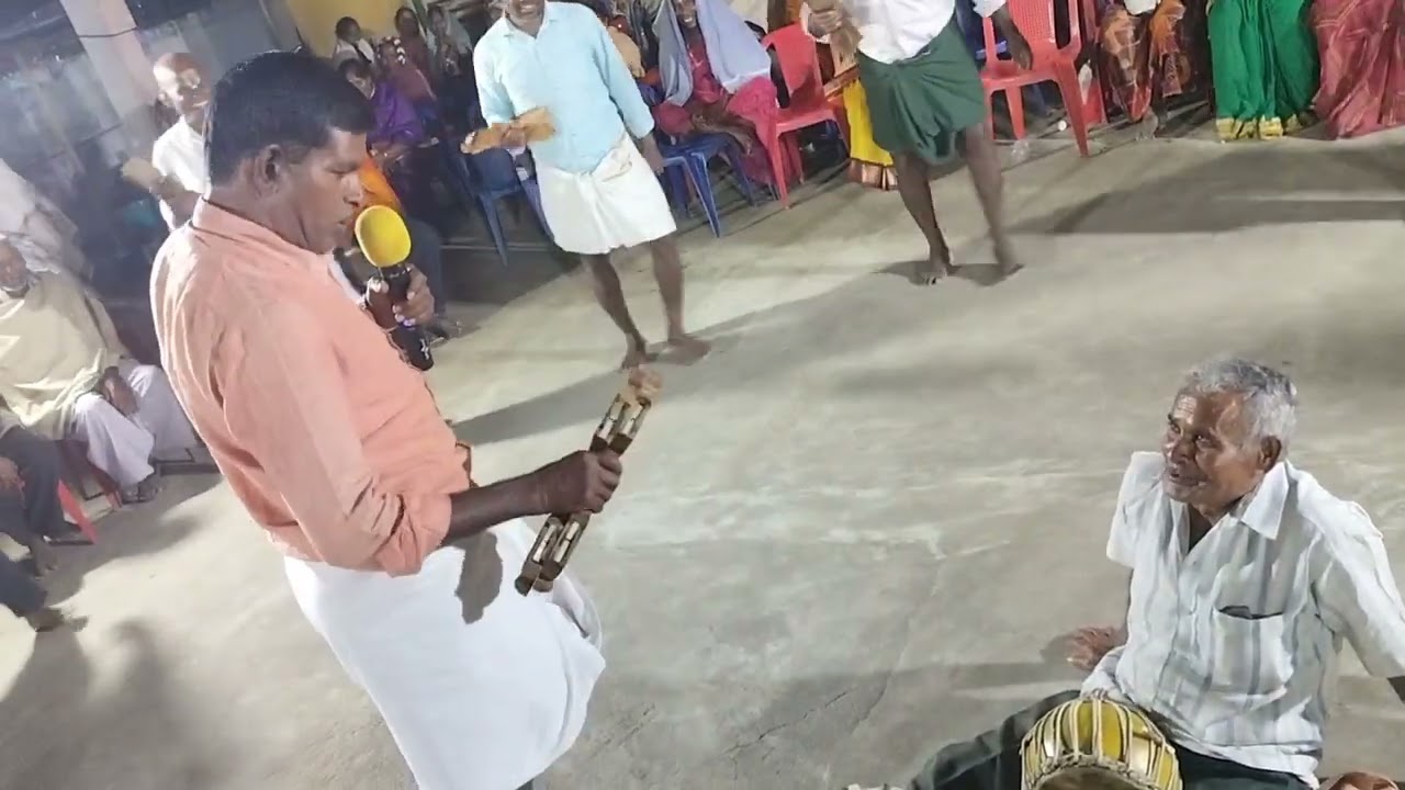1 అక్కంచెరువుపల్లికృష్ణమూర్తినాయుడుశ్రీకృష్ణఅక్కని చెరువుగొల్లపల్లి కృష్ణమూర్తి దాస్ సత్యభామ సంభాషణ 