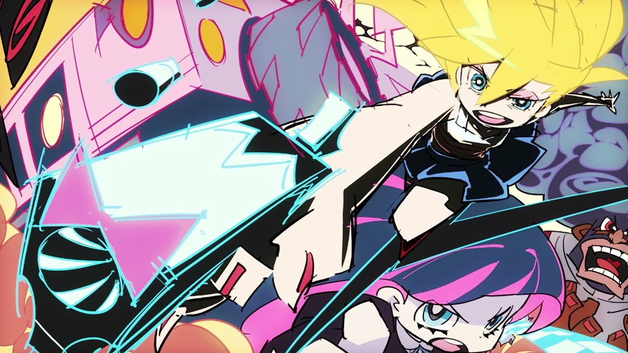 TeddyLoid - Fly Away (UndreamedPanic Remix)