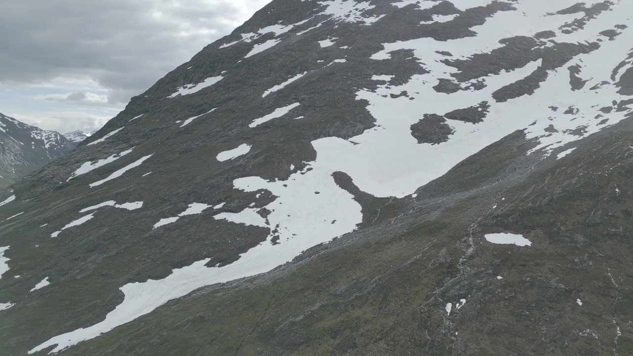 Norwegen 2024 DJI Mini Pro 3
