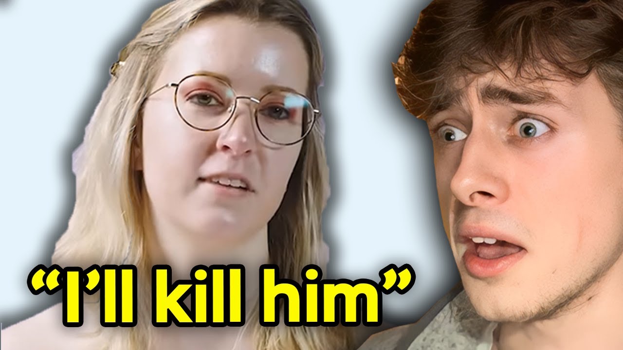WOULD YOU KILL FOR YOUR PARTNER?