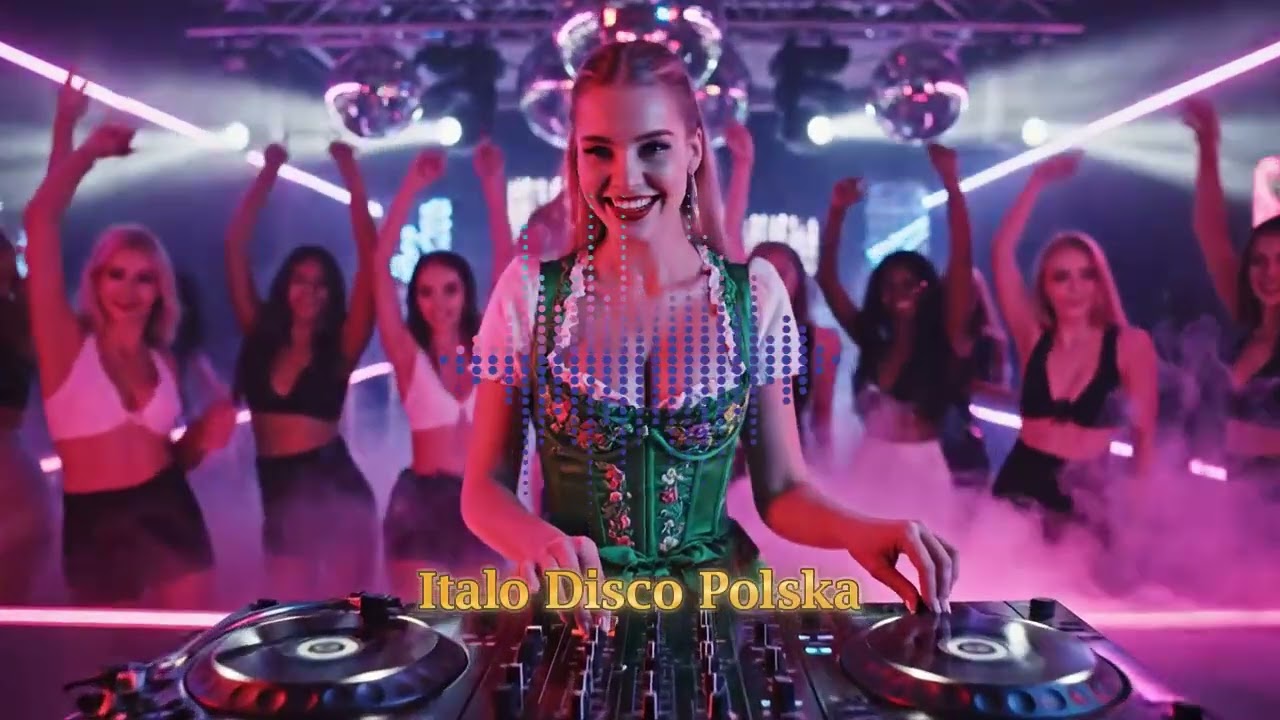 Sabrina Poland – Ten Refren Zostaje 🔥