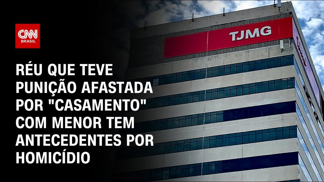 R&eacute;u absolvido do crime de estupro tem antecedentes por homic&iacute;dio e tr&aacute;fico de drogas | BASTIDORES