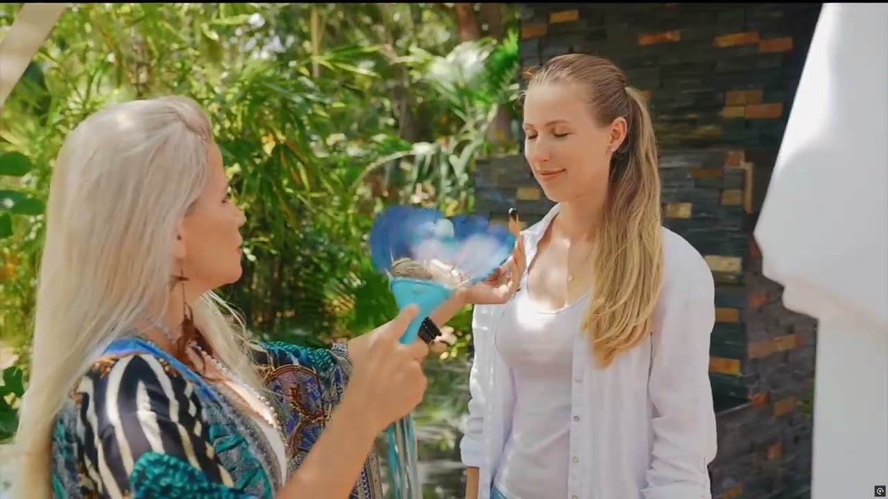 Living Sculpture Sanctuary Featured on Deco Drive | Living Art Meets Sanctuary