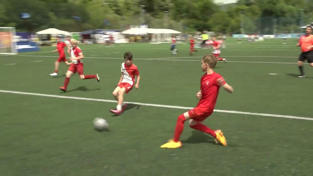 Fortuna vs Shf Kurda 2-2 ( 2-0 penallti)