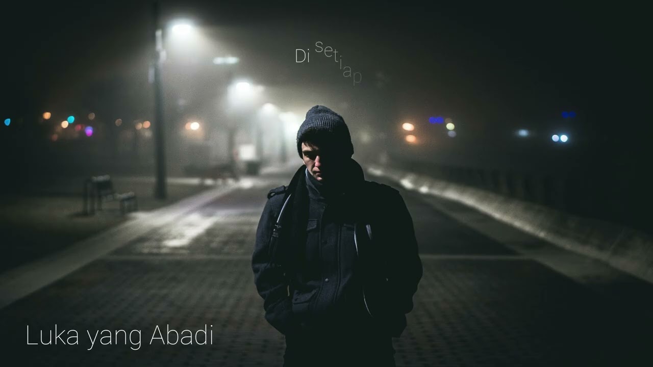 JLeft - Luka Yang Abadi