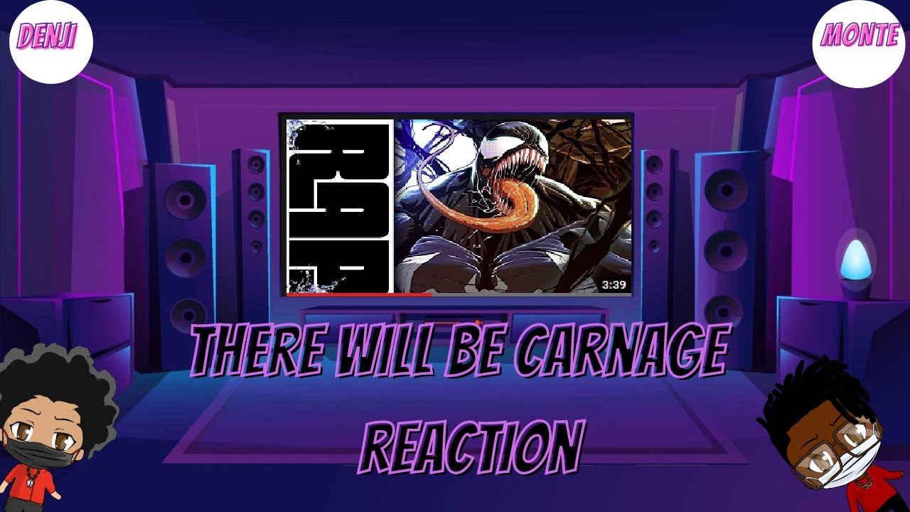 Venom Rap | 