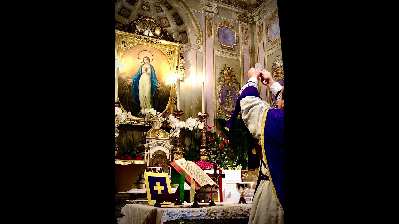 The Consoling yet Sobering Doctrine of Sufficient Grace