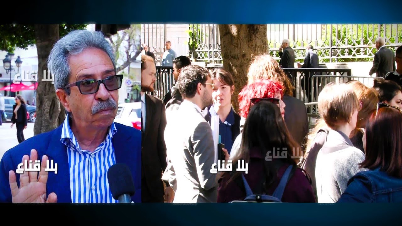 فرنسا الاستعـ ـمارية تدافع عن رعاياها المتهمين بالتآمر؟!من فسح لها المجال للتدخل في الشؤون التونسية؟