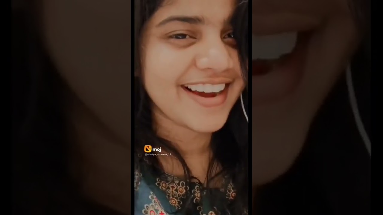 athulya Ashokan new Trending short video #short #2022