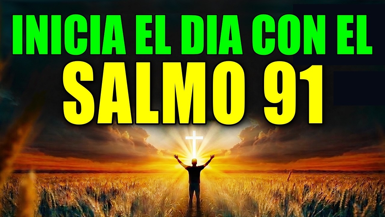 ANTES DE HACER NADA HOY… Haz Esta Poderosa Oración y Mira Cómo Todo Cambiará