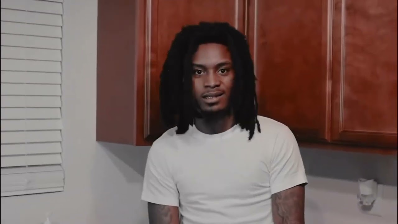 Jdot Breezy - First Week Out 2 (Unofficial Music Video) #flashbackfriday #firstweekout #jdotbreezy