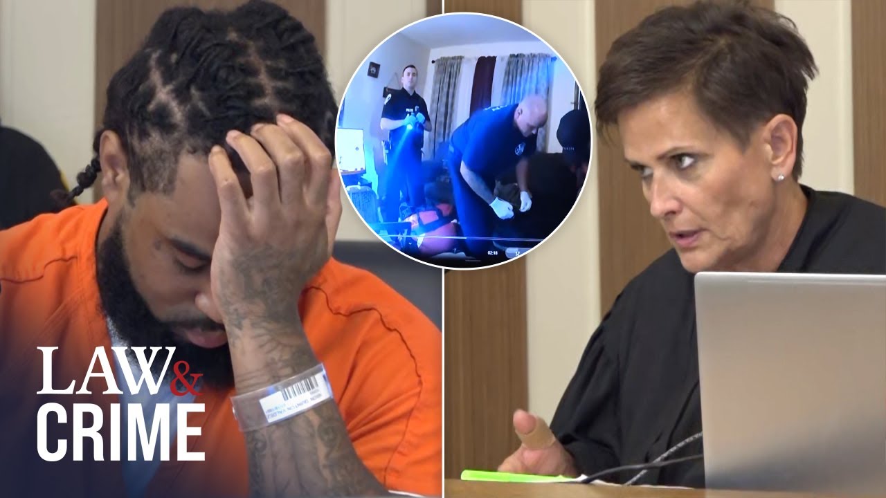 Top 5 Moments in Mom’s Mysterious Murder Trial